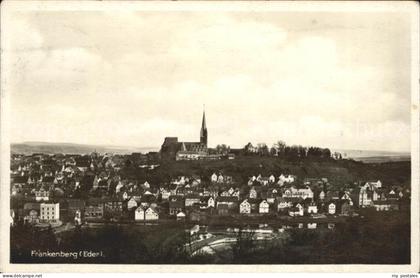 Frankenberg Eder