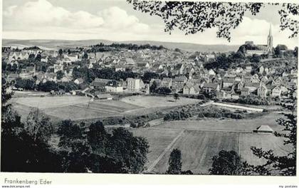 Frankenberg Eder