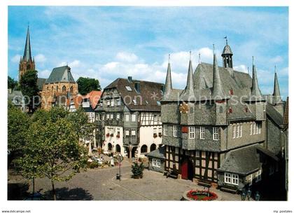 Frankenberg Eder Rathaus