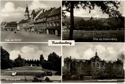 Frankenberg, Div. Bilder