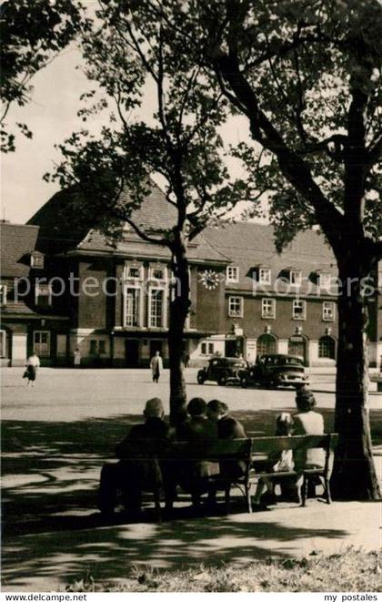 Frankfurt Oder Bahnhof