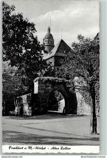 10467820 - Hoechst