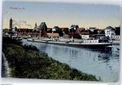 50945407 - Hoechst