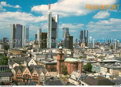 Frankfurt Main
