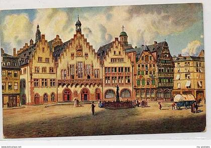 Frankfurt Main Frankfurt