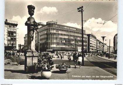 Frankfurt Main Frankfurt am Main