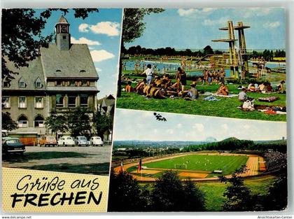 39385275 - Frechen