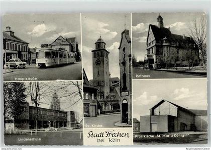 52071420 - Frechen