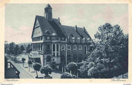 FRECHEN NRW Rathaus