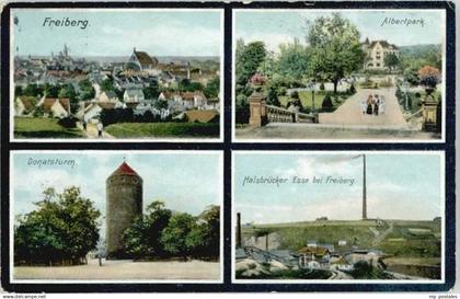 Freiberg Sachsen