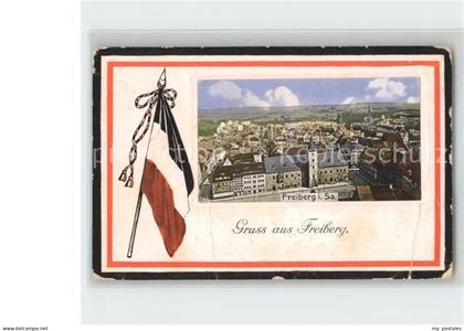 Freiberg Sachsen