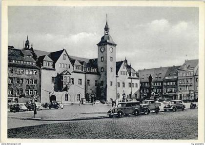 Freiberg Sachsen