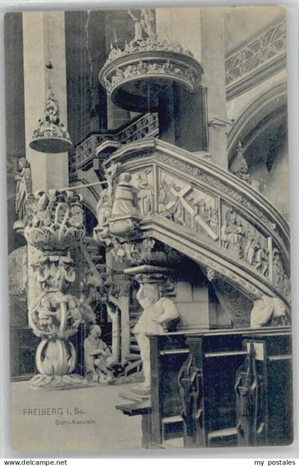 Freiberg Sachsen  * 1910