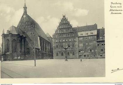 Freiberg Sachsen  * 1940