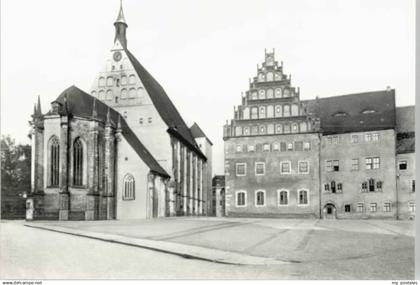 Freiberg Sachsen Bergbaummuseum