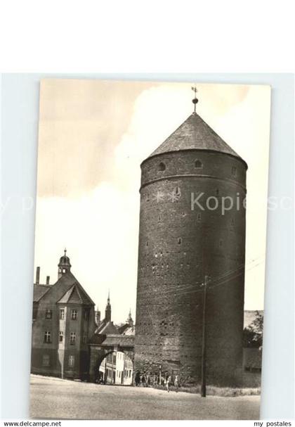 Freiberg Sachsen Donatsturm