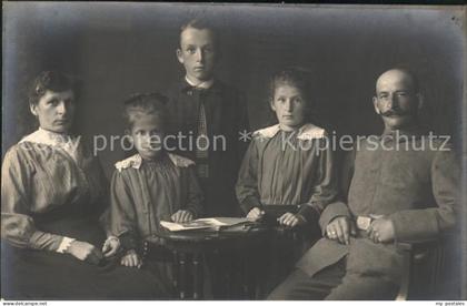 Freiberg Sachsen Familie