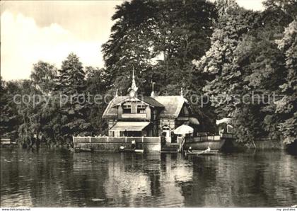 Freiberg Sachsen Schwanschloesschen