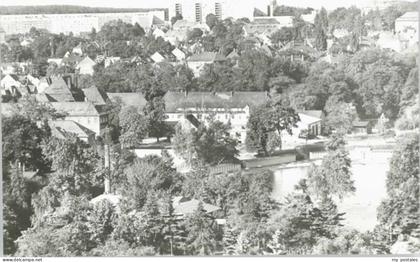 Freiberg Sachsen Wasserberg