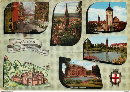 CPM Freiburg