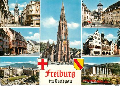 CPM Freiburg