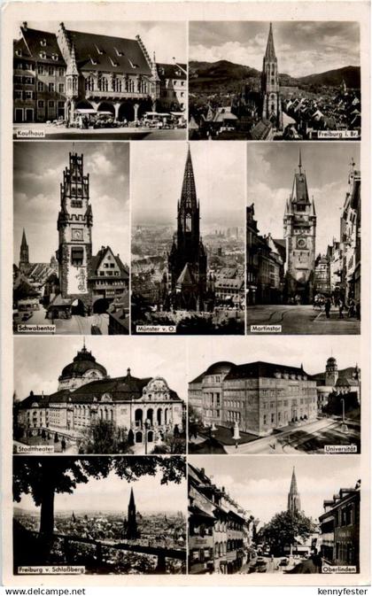 Freiburg