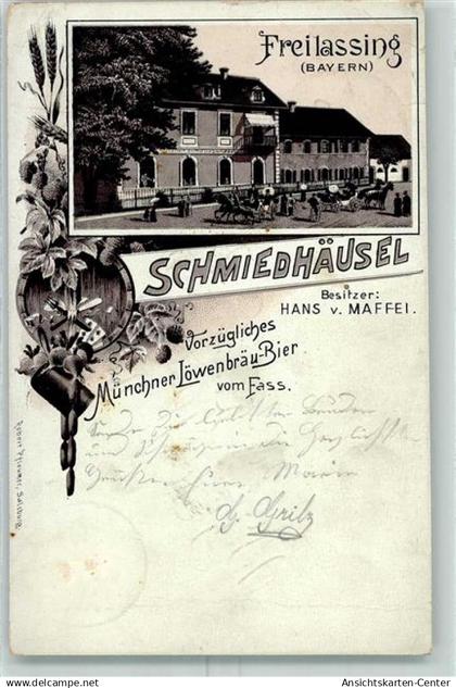 13418753 - Freilassing