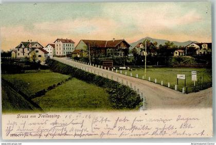 13460325 - Freilassing