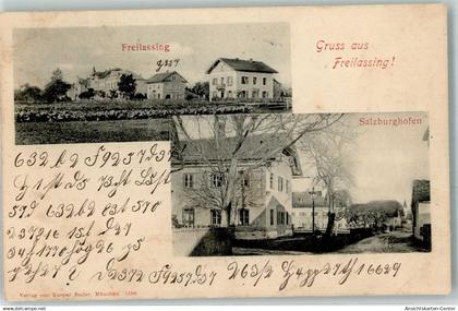 13472425 - Freilassing