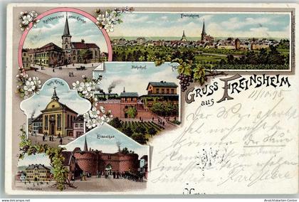 13591718 - Freinsheim