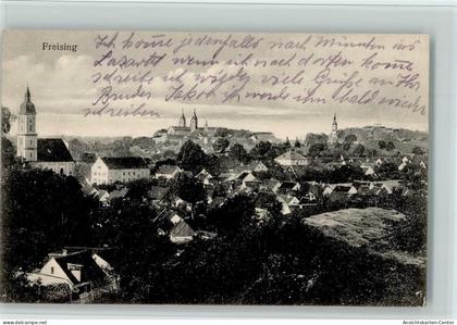 11066939 - Freising , Oberbay