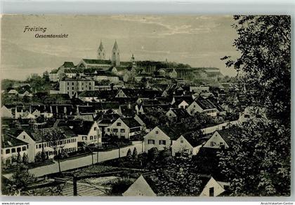 13178885 - Freising , Oberbay
