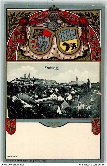 13525350 - Freising , Oberbay