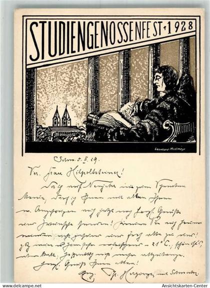 13560202 - Freising , Oberbay