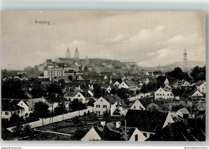 13922372 - Freising , Oberbay