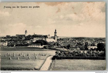 38198088 - Freising , Oberbay