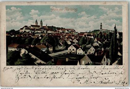 39260085 - Freising , Oberbay