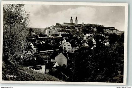 39266172 - Freising , Oberbay