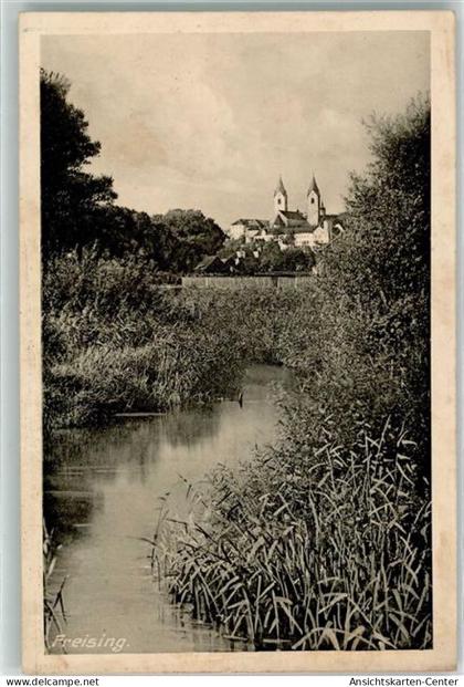 39266250 - Freising , Oberbay