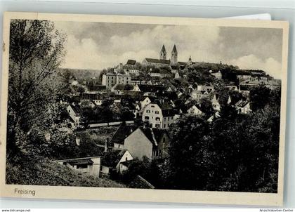 39665997 - Freising , Oberbay