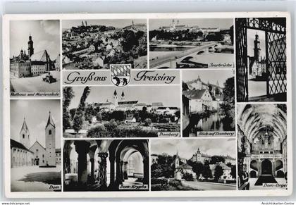 50357793 - Freising , Oberbay