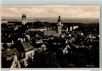 52267638 - Freising , Oberbay