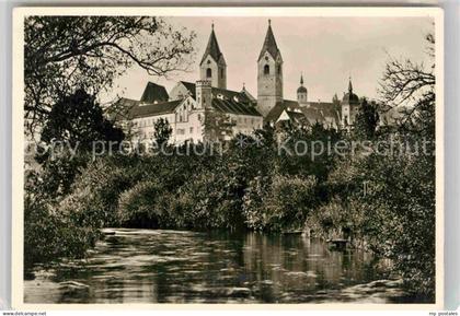 Freising Oberbayern Domberg