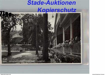 50282426 - Freudenstadt