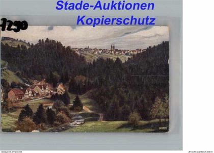 50282523 - Freudenstadt