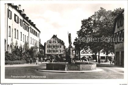 Freudenstadt