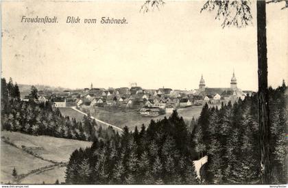 Freudenstadt