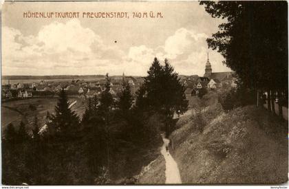 Freudenstadt