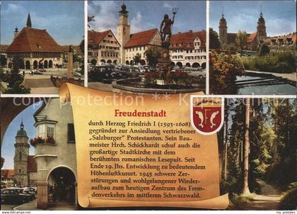 Freudenstadt