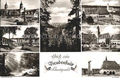 Freudenstadt
